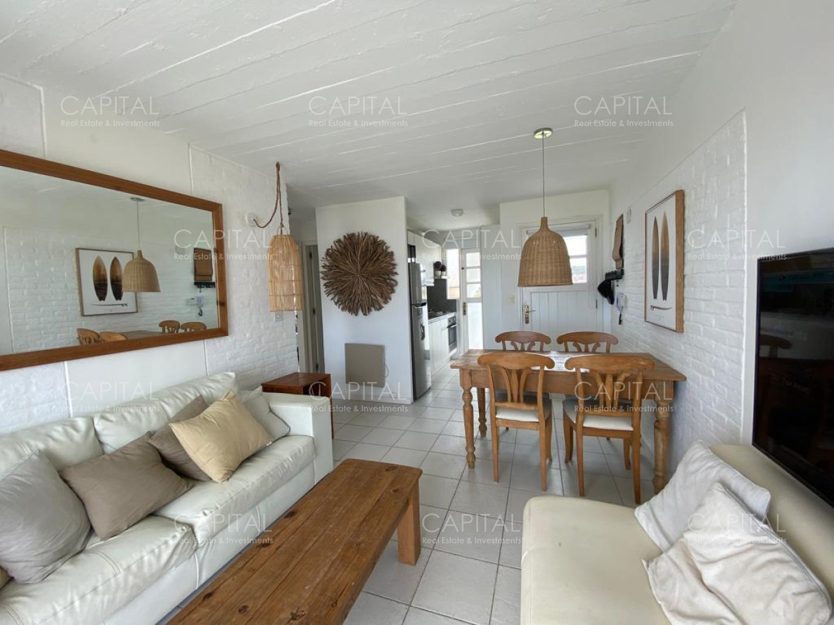 Apartamento ID.36704 - Penthouse frente a Playa Montoya 