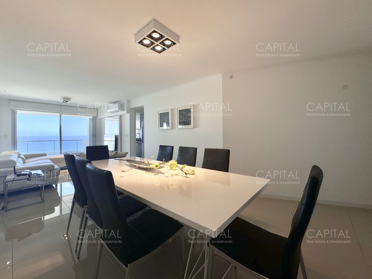 Apartamento ID.26581 - Wind Tower - 3 dormitorios