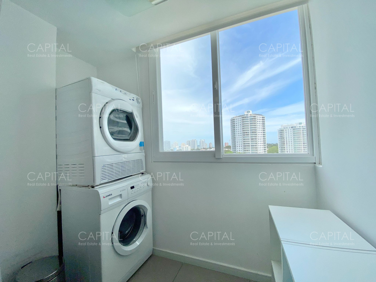 Apartamento ID.30390 - Torre One Apartamento en Venta de Dos Dormitorios