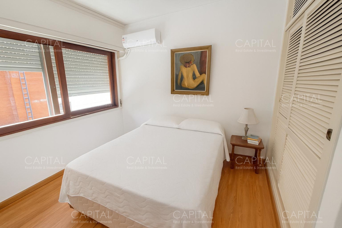 Apartamento ID.39484 - apartamento cerca de servicios y a metros del mar en alquiler temporal para 4 personas