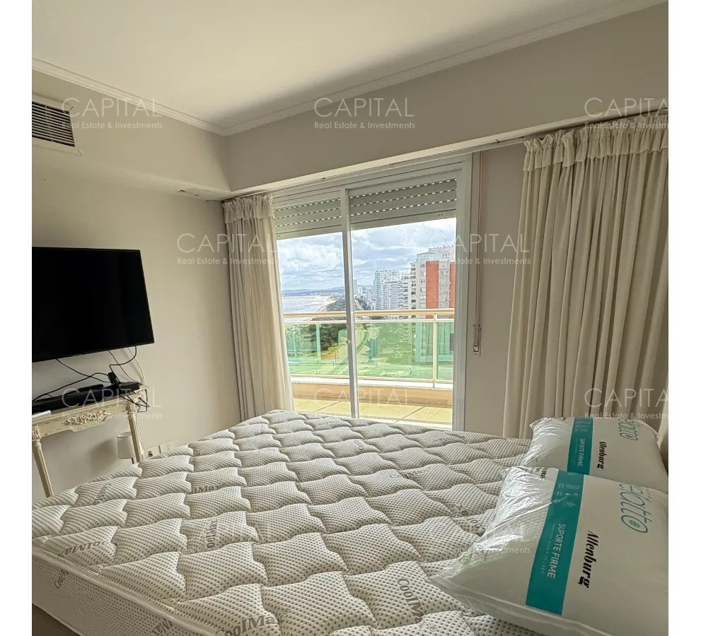Apartamento ID.40911 - Apartamento en Coral Tower de tres dormitorios en alquiler