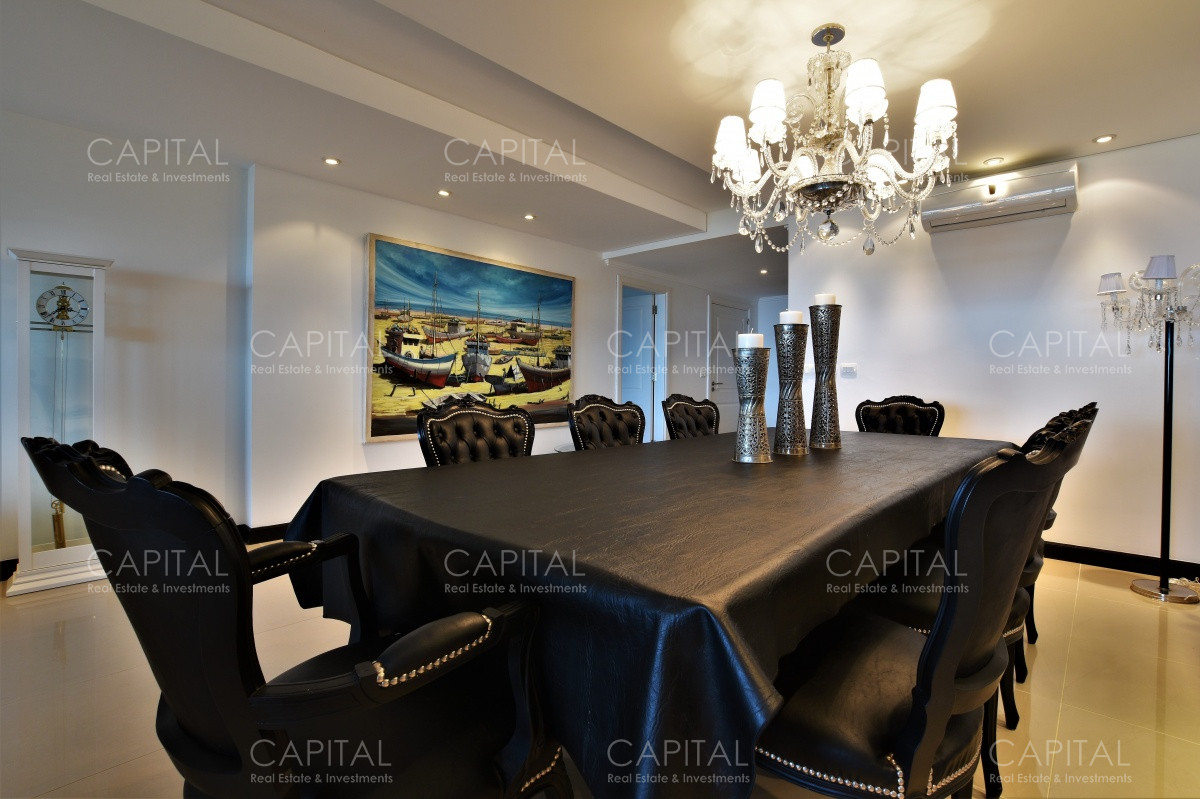 Apartamento ID.24808 - Torre Lobos Apartamento Venta Alquiler Brava, Punta del Este