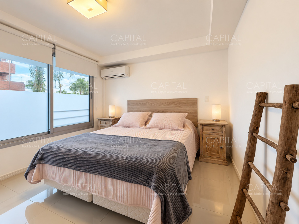 Apartamento 1 dormitorio de verano en Península, photo 4
