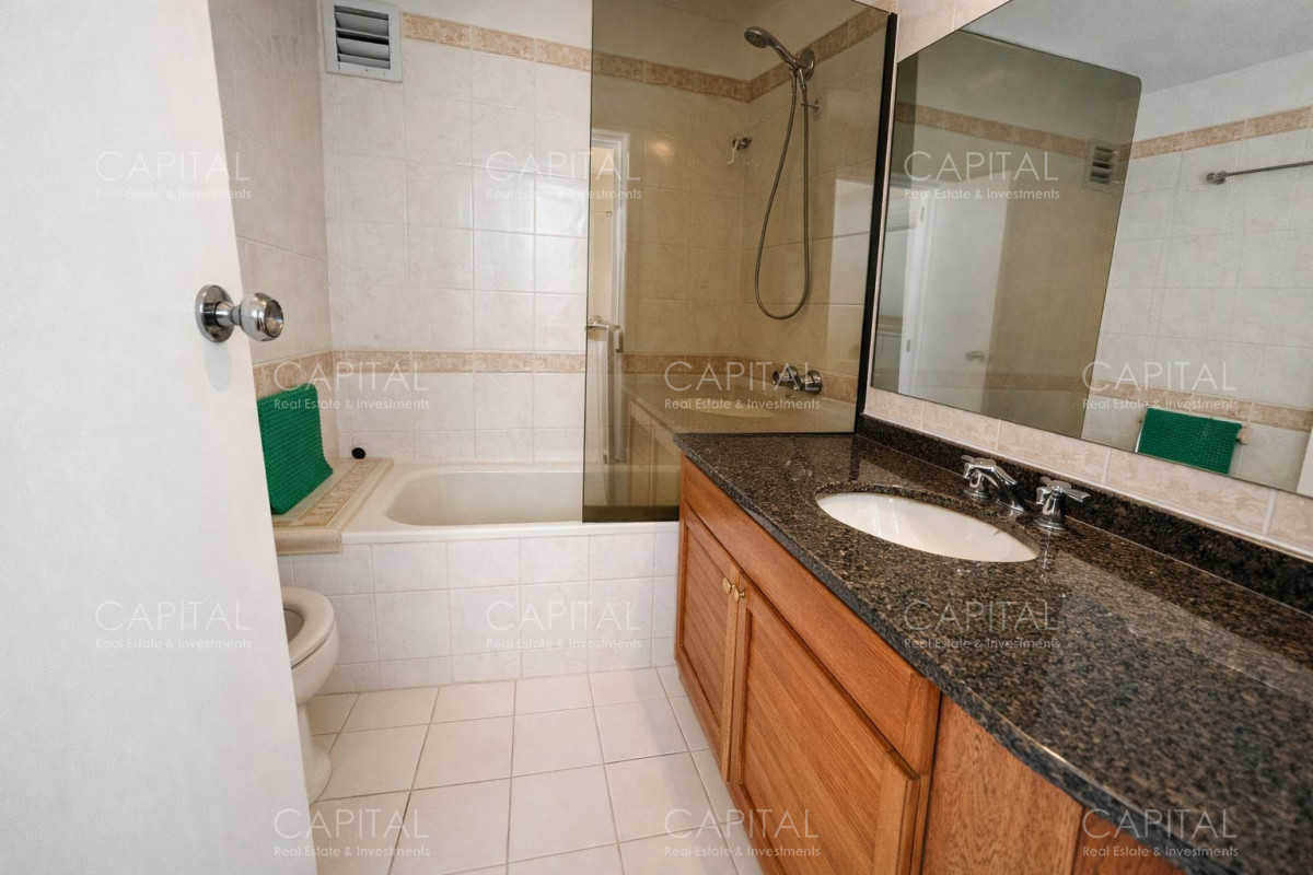 Apartamento ID.40082 - Apartamento dos dormitorios a100mts de la playa en venta