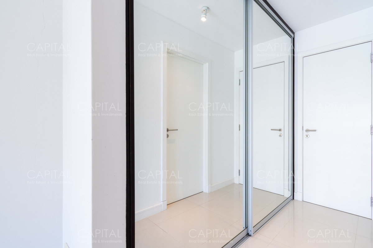 Apartamento ID.29599 - Apartamento en venta en Punta del Este en  edificio con excelentes amenities 