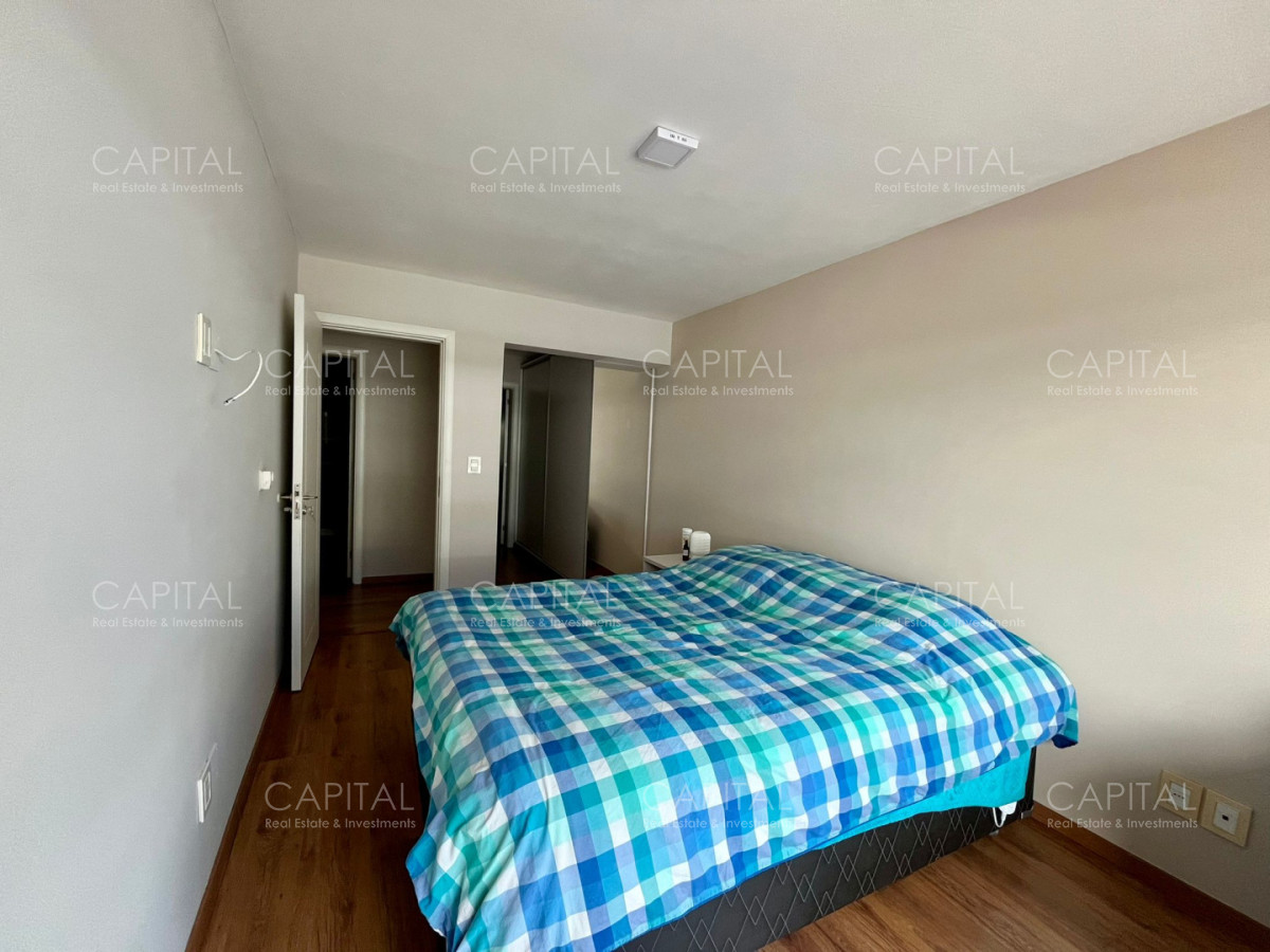 Apartamento ID.40128 - Venta Apartamento 2 dormitorios Barra de Carrasco