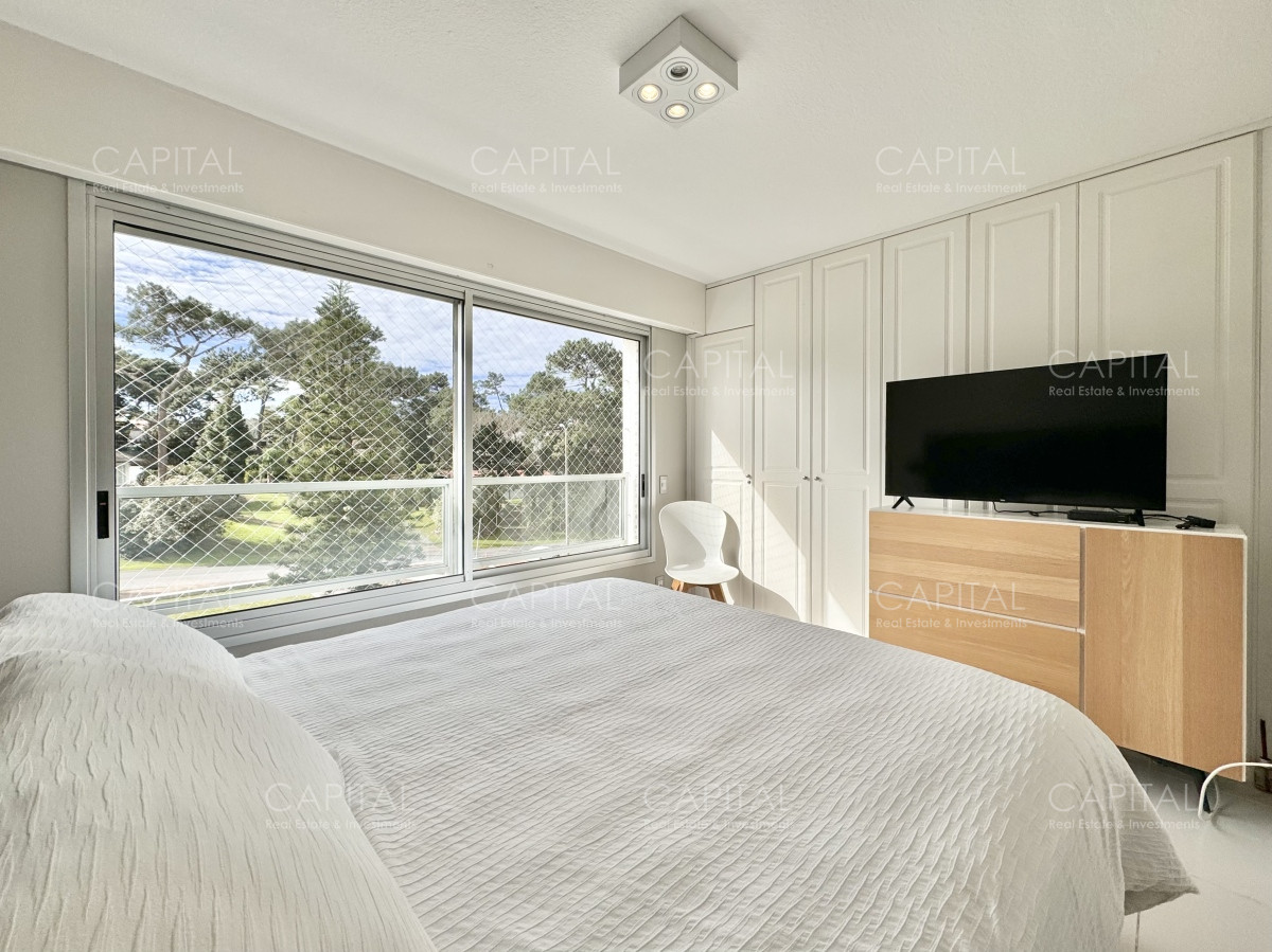 Apartamento ID.36576 - Lincoln Center Playa Mansa Punta del Este