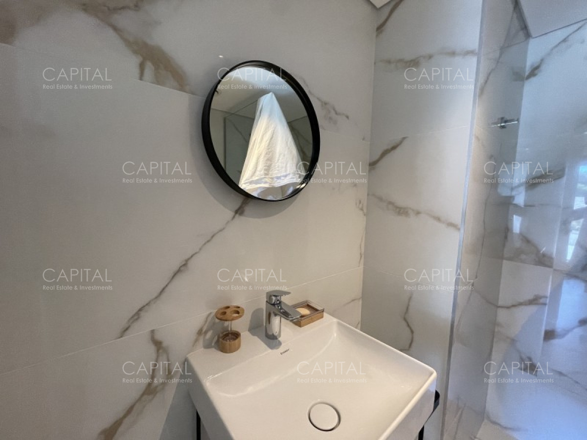 Apartamento ID.36725 - Aldeana Manantiales frente al mar 