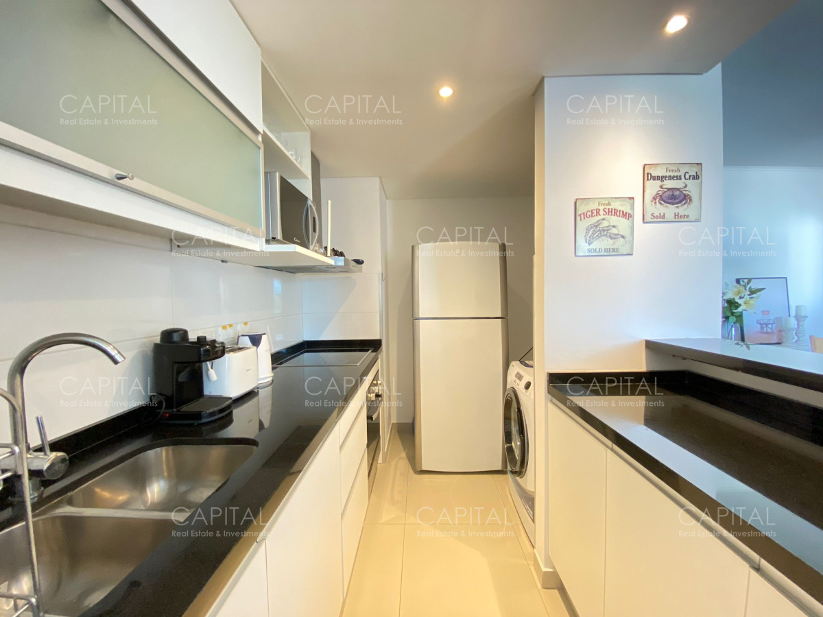 Apartamento ID.35586 - Apartamento en Venta en Wind Tower Dos Dormitorios y Dos Baños