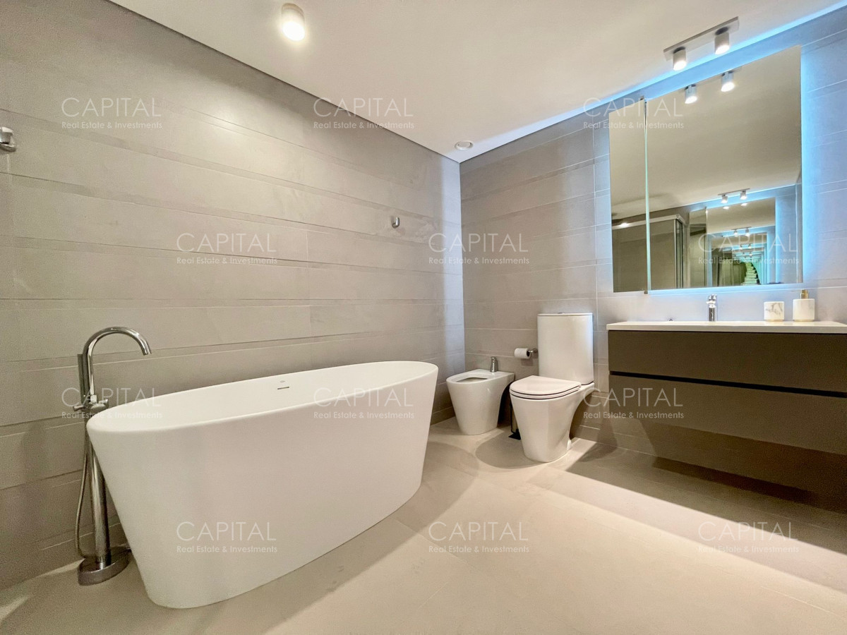 Apartamento ID.29996 - Le Parc 3 Departamento en Venta Punta del Este