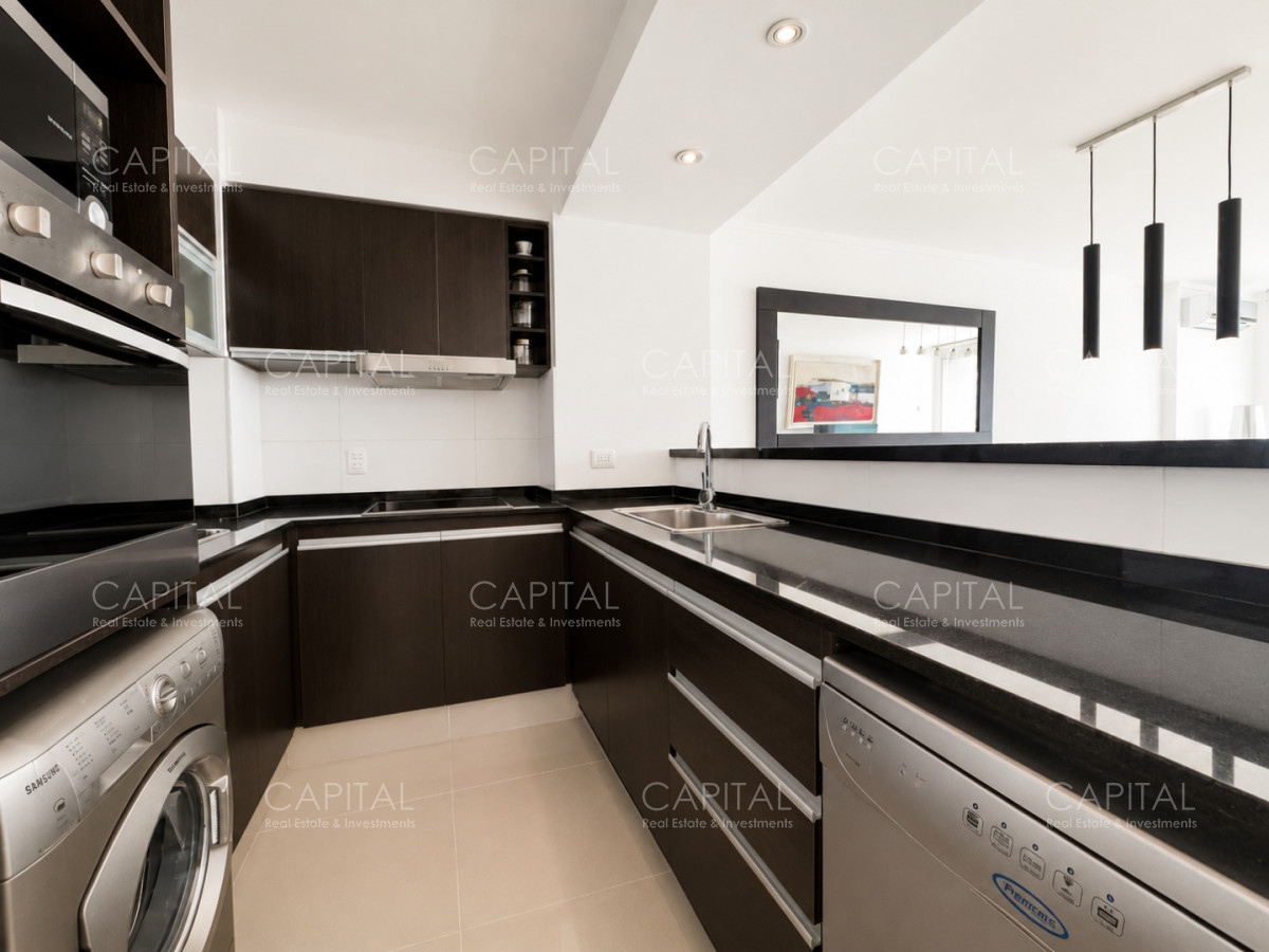 Apartamento ID.37406 - Excelente departamento en Aidy Grill a 100 mts de Playa Brava