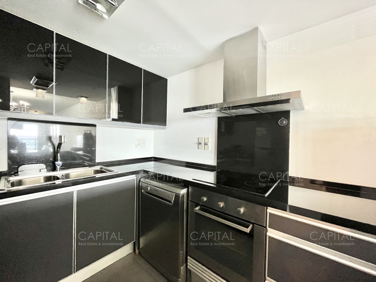 Apartamento ID.31708 - Bonaire Punta del Este en Venta