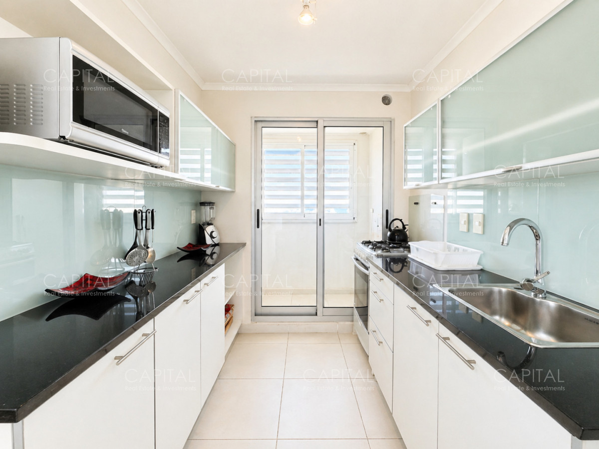 Apartamento ID.35255 - Departamento  en Venta en Roosevelt , Punta del Este 