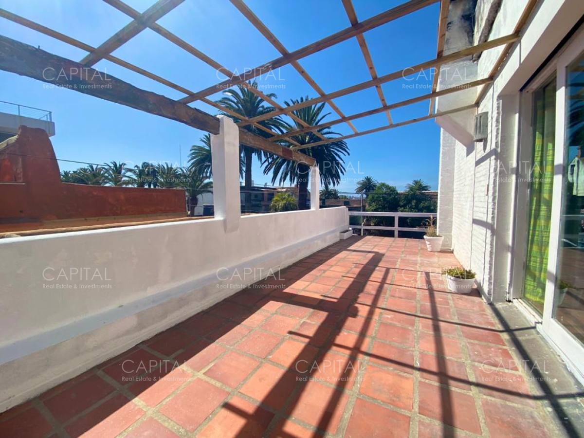Apartamento ID.32029 - Apartamento de 5 dormitorios en el Puerto en Venta 