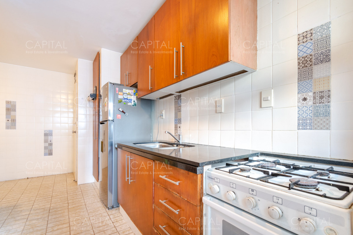 Apartamento ID.29559 - Departamento Grande en venta Punta del Este 