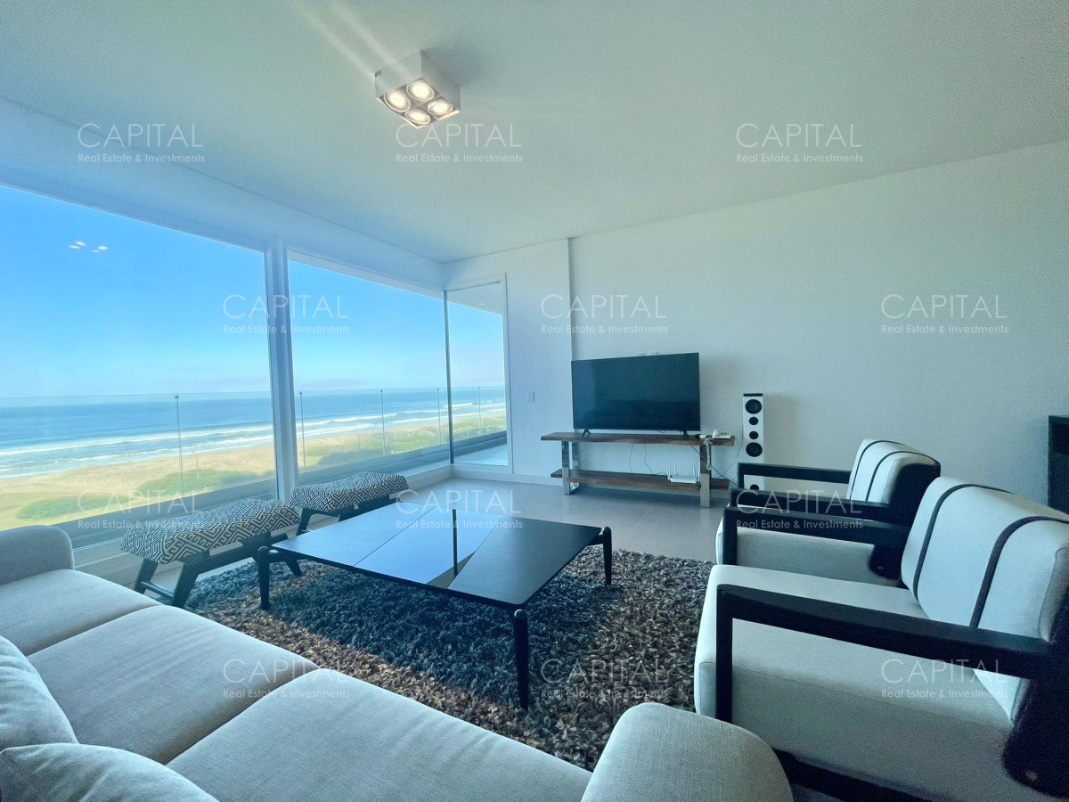 Le Parc 3 Punta del Este en venta - CCP32989A