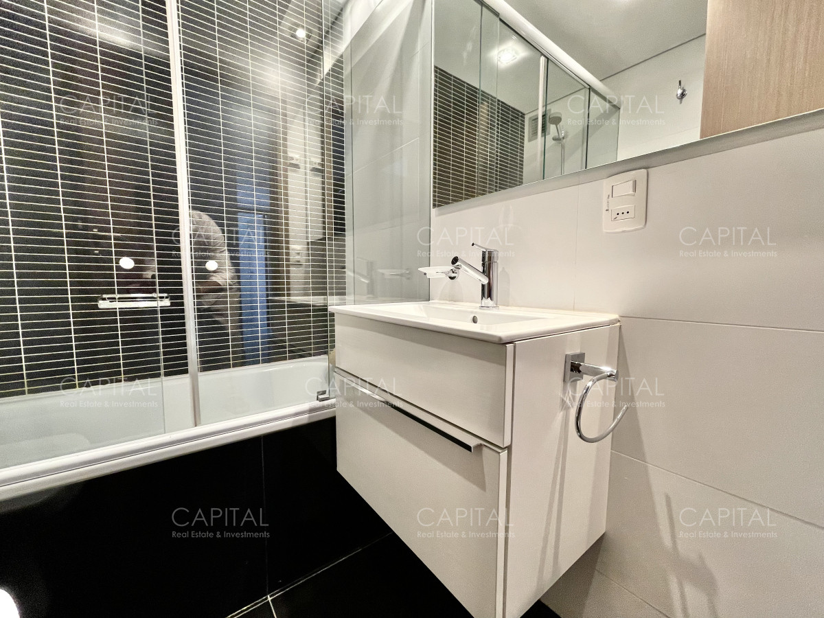 Apartamento ID.38042 - Exclusivo Departamento en Look Brava 