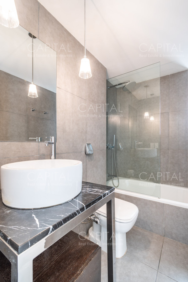 Apartamento ID.24882 - Departamento en YOO Punta del Este en Venta Dos Dormitorios 