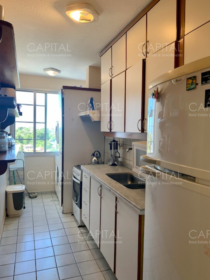 Apartamento ID.30730 - Apartamento en venta de tres dormitorios en Roosevelt 