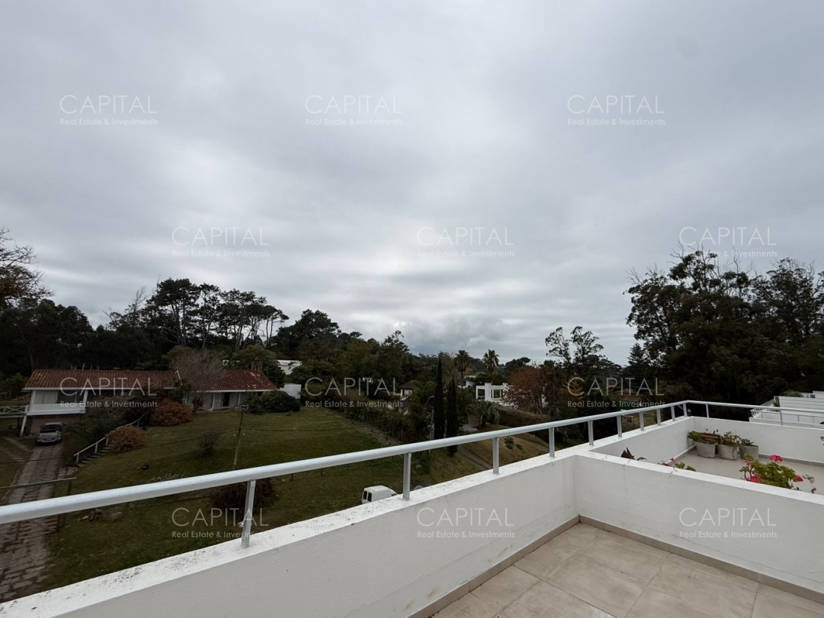 Apartamento ID.36485 - Departamento en Venta en Rincón del Indio de Punta del Este
