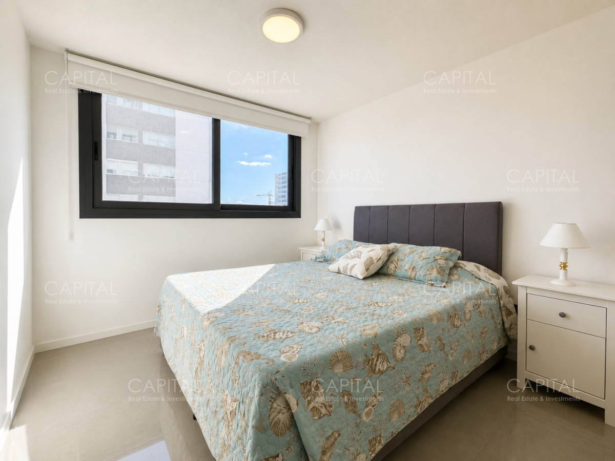 Apartamento ID.40256 - Apartamento de 2 dormitorios en Torre Gaudi