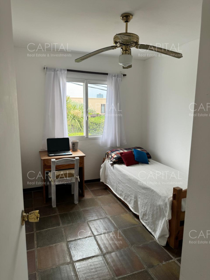 Apartamento ID.39159 - Apartamento en Venta en La Barra Excelente ubicación a media cuadra de la playa.