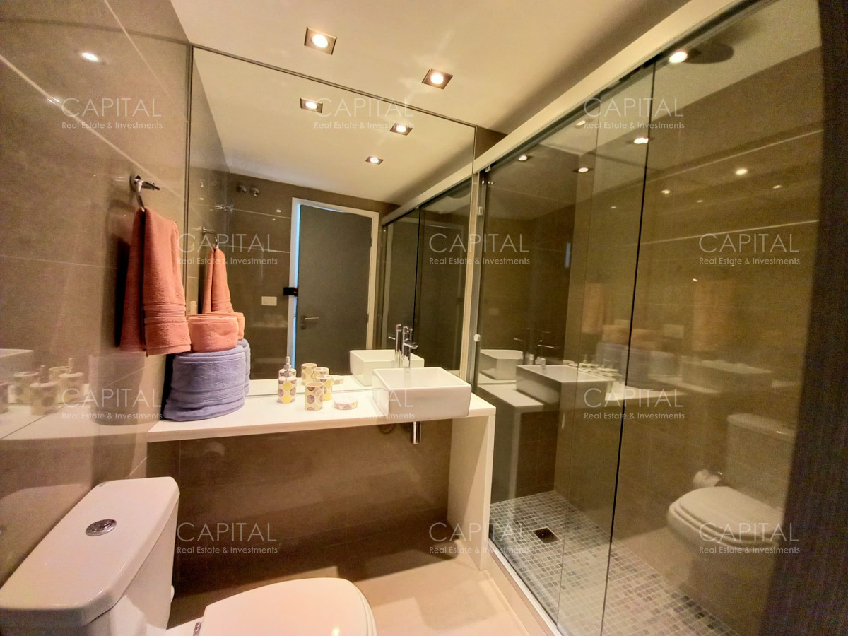 Apartamento ID.30107 - Espectacular Pent House Duplex en Venta y Alquiler