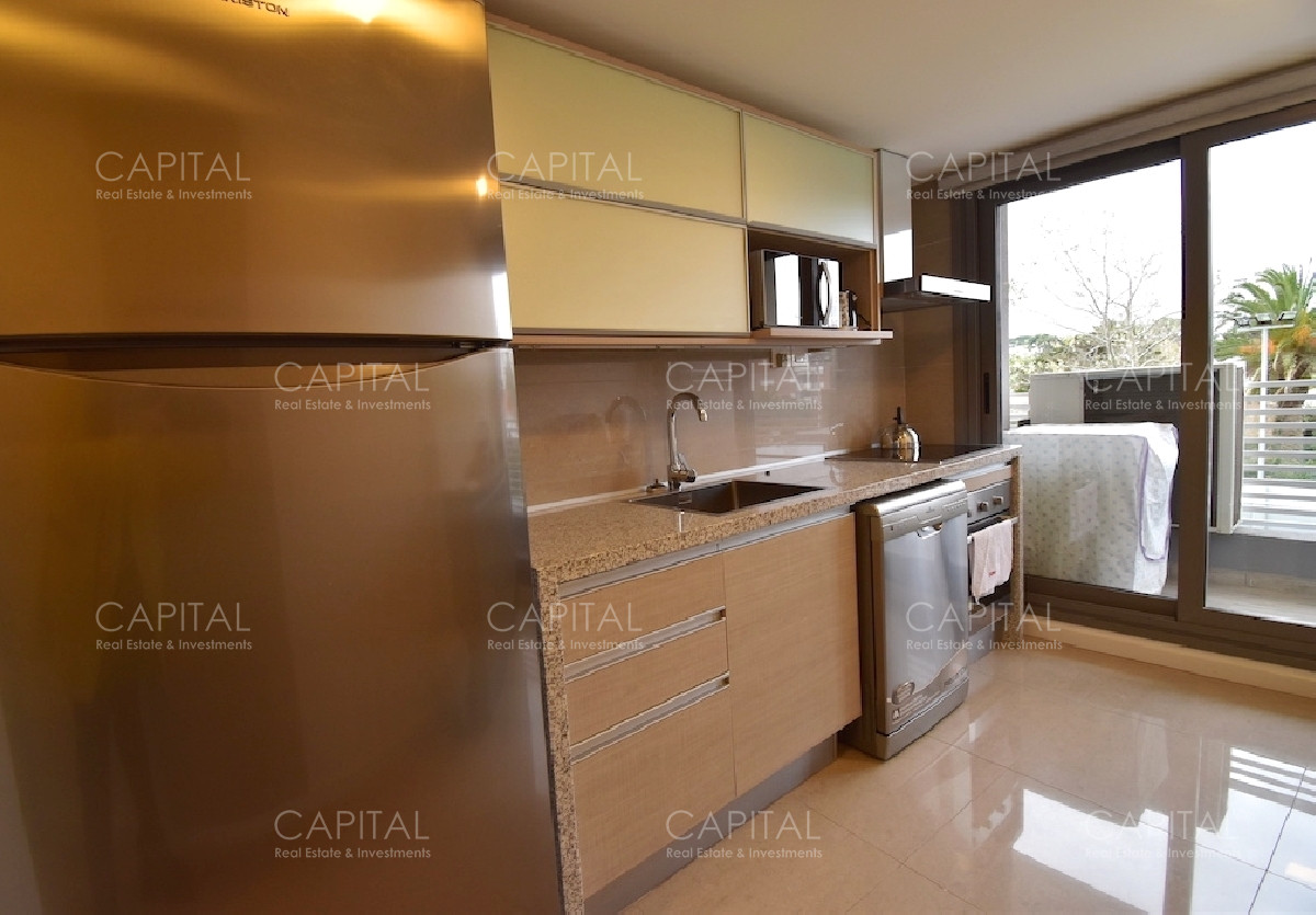 Apartamento ID.26953 - Excelente apartamento 3 dormitorios en suite Punta del Este + Alexander 