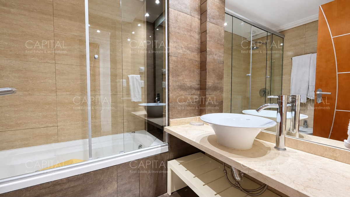 Apartamento ID.35588 - Departamento en Alquiler y Venta en Playa Mansa Punta del Este