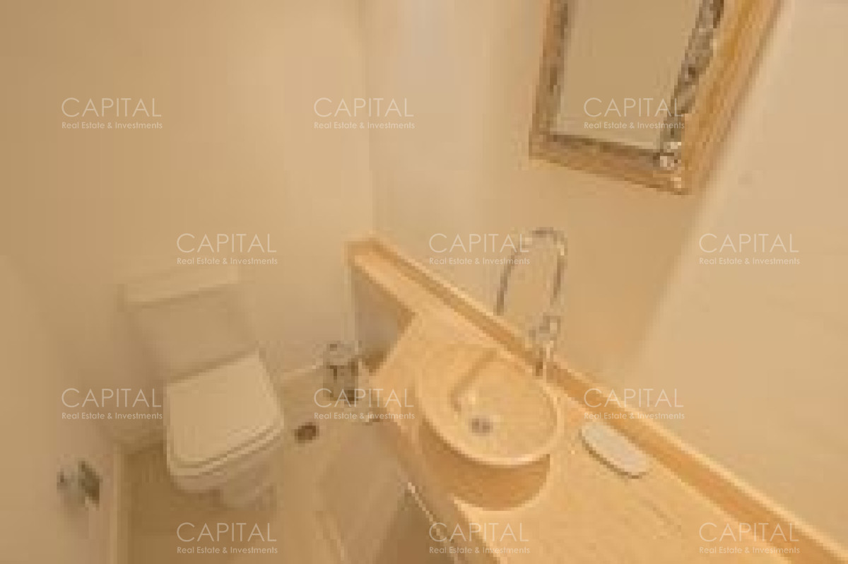 Apartamento ID.28458 - Alquiler temporario de excelente apartamento en complejo con servicios cinco estrellas