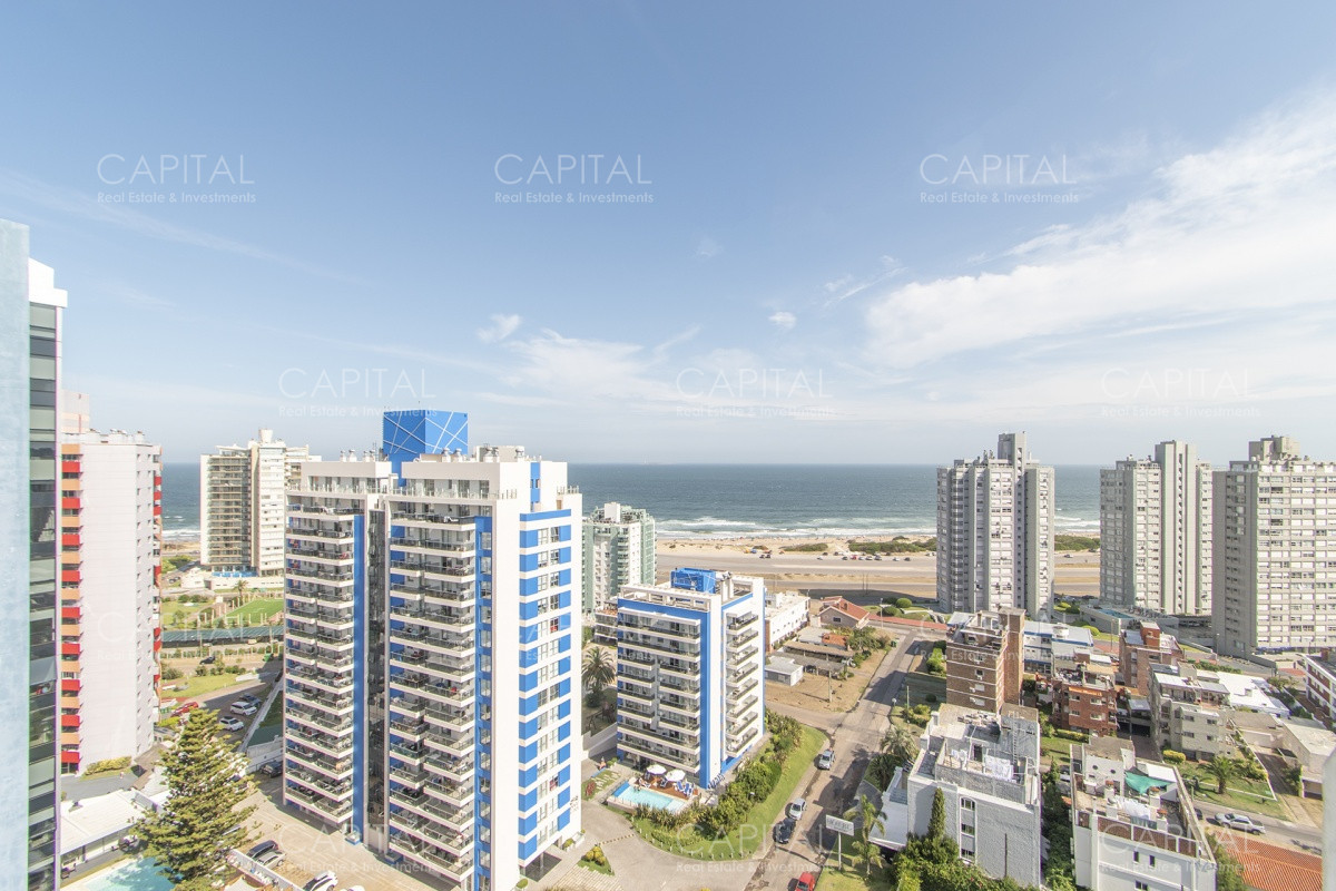 Apartamento ID.26500 - Penthouse Espectacular con Vista al Mar de Playa Brava