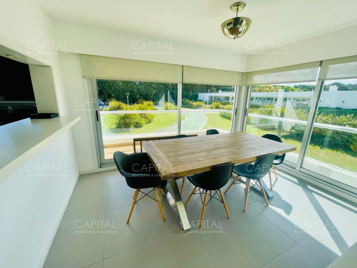 Apartamento ID.36806 - Silente frente a Playa Brava de 2 suites