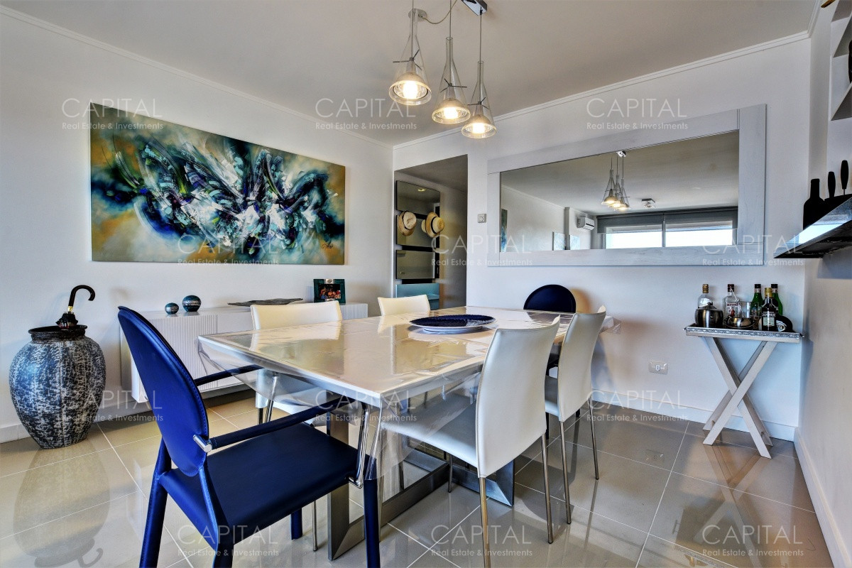 Apartamento ID.27166 - Apartamento en Forest Tower II + Punta del Este