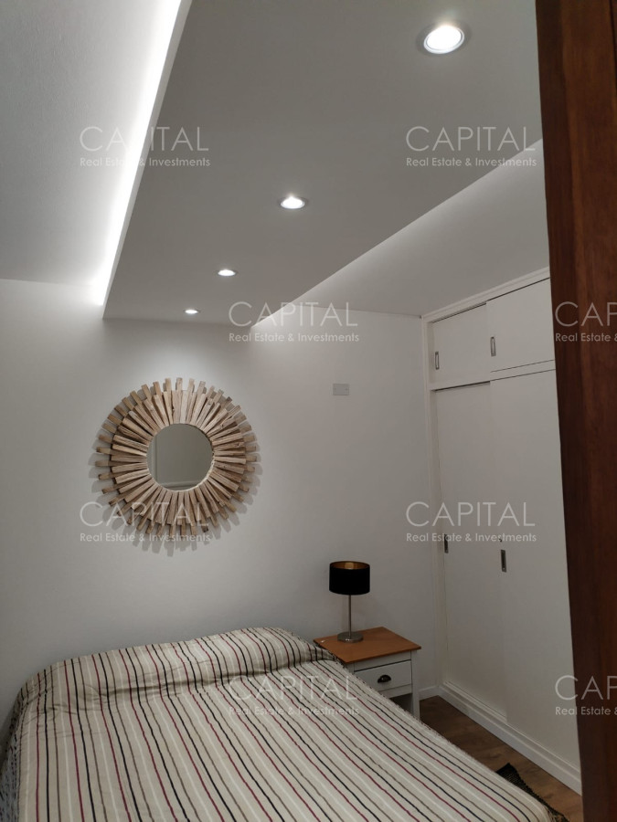 Apartamento ID.37211 - Apartamento en Lafayette, Península, Punta del Este.