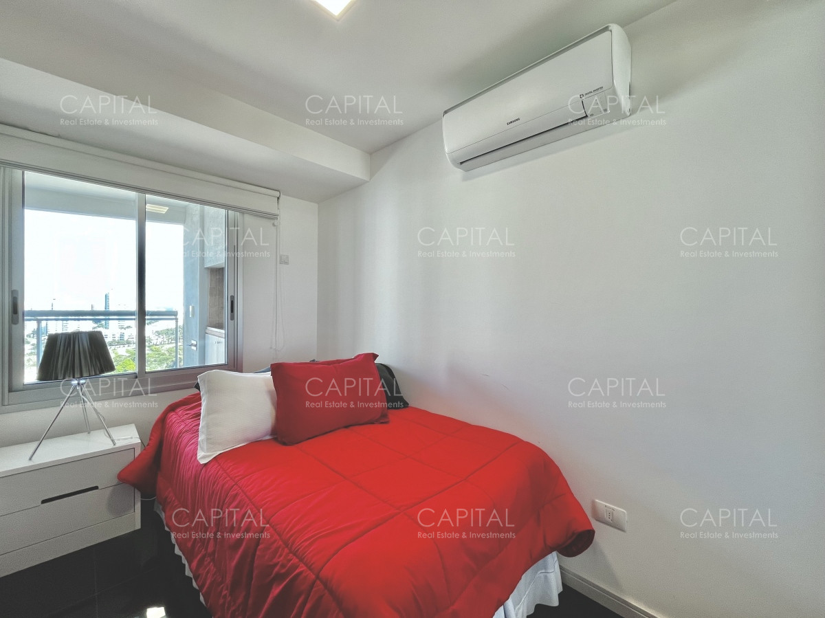 Apartamento ID.27496 - Apartamento en alquiler - Playa Brava