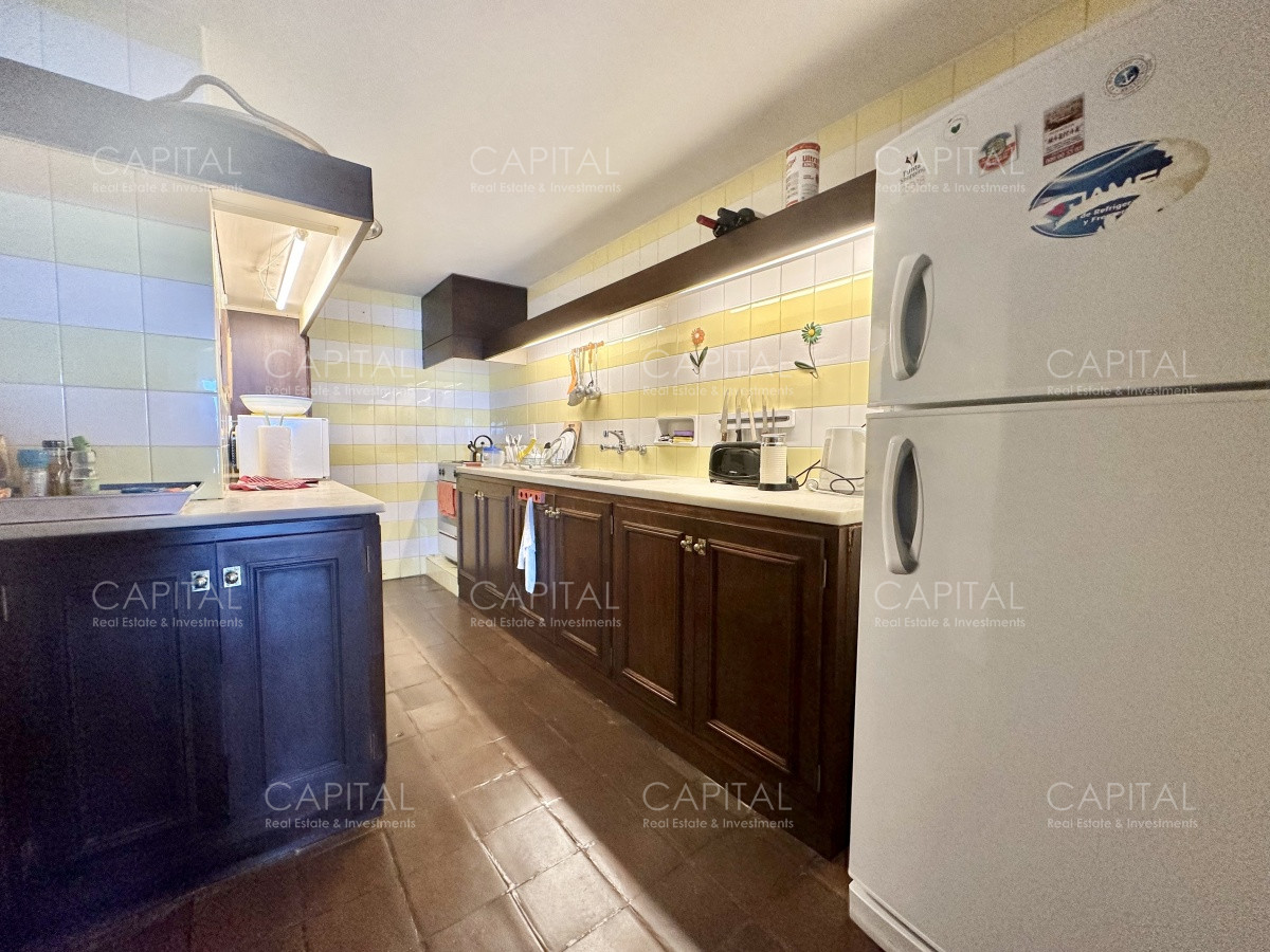Apartamento ID.26593 - Muy lindo apto frente a playa El Emir a metros de Los Dedos