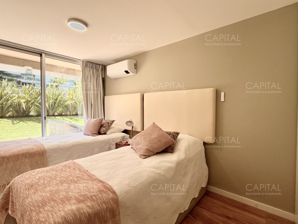 Apartamento ID.38054 - Apartamento con Parrillero de 3 dormitorios en venta Mansainn