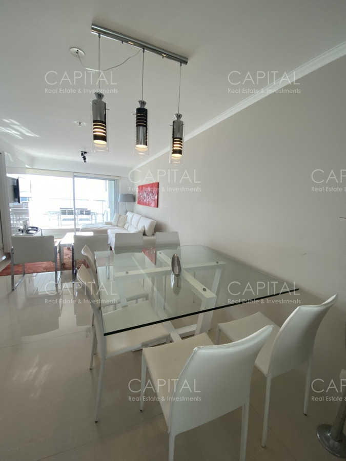 Apartamento ID.35588 - Unidad con vista directa a Isla Gorriti - Torre de categoría 