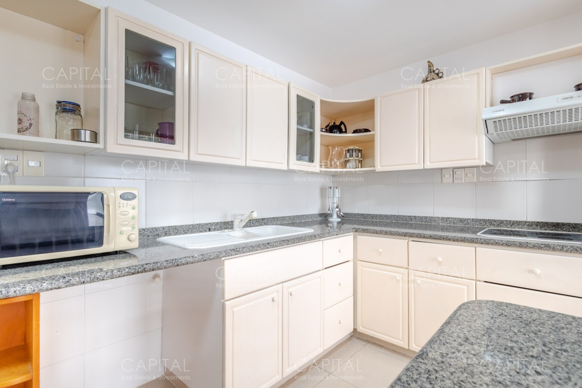 Apartamento ID.31636 - Amplio Apto en venta en la Brava 