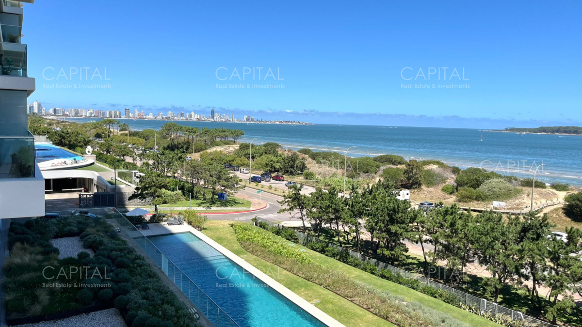 Apartamento ID.39730 - Venetian Luxury Residences de 3 dormitorios en venta