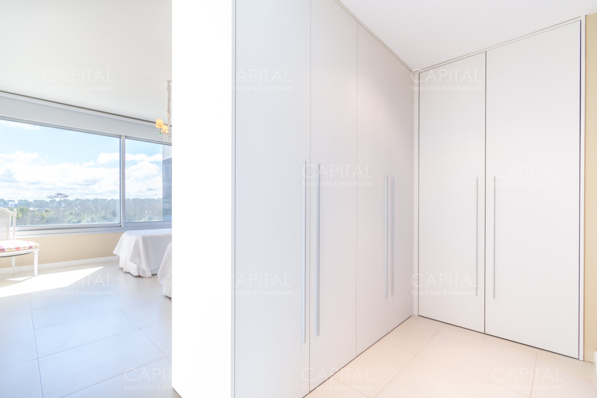 Apartamento ID.29787 - Tiburon Terrazas Oceano Departamento en Venta Punta del Este