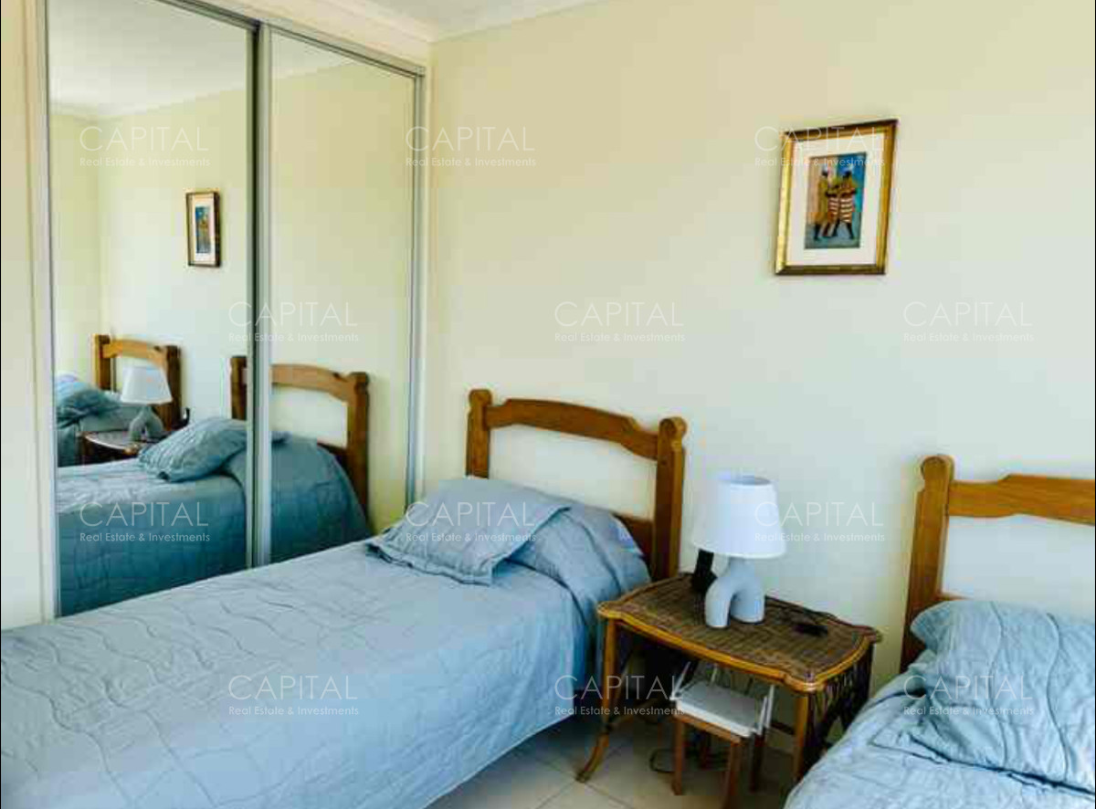 Apartamento ID.37701 - Apartamento con 3 dormitorios para alquiler temporada 