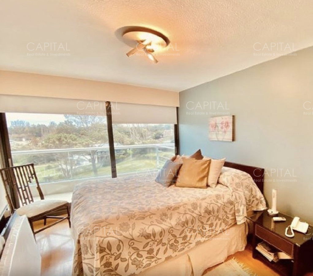 Apartamento ID.29522 - Departamento  Pent-house en Venta Con Vista  al Mar y Laguna del Diario 