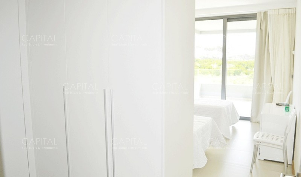Apartamento ID.37091 - Tiburon Terrazas frente al mar en Rincón del Indio 