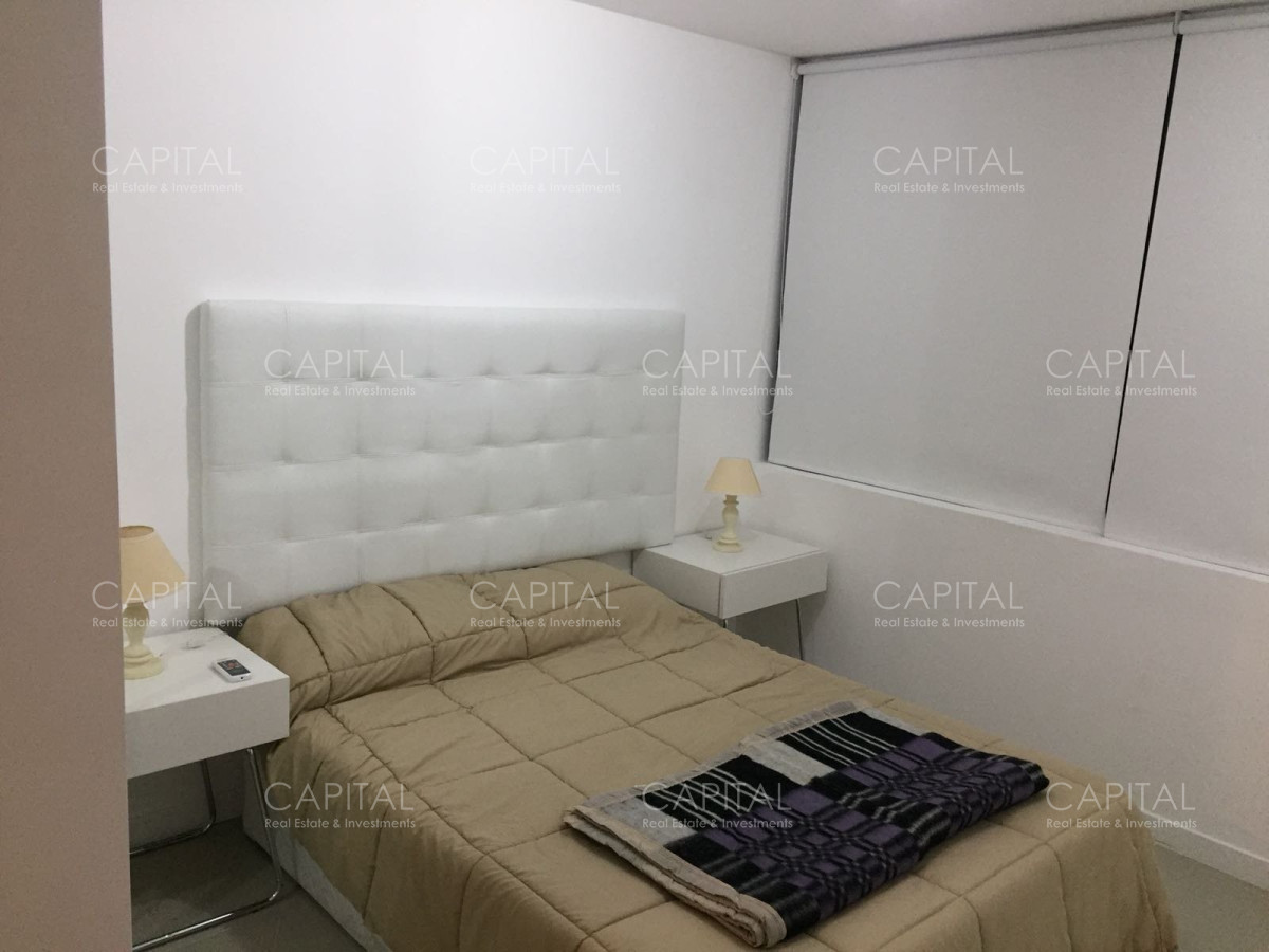 Apartamento ID.25860 - Venta y alquiler anual o invernal de apartamento en Playa Brava, Punta del Este