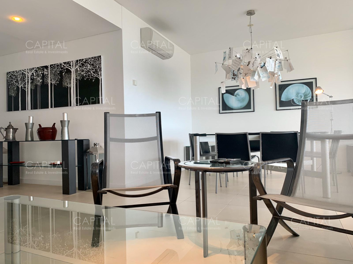 Apartamento ID.28778 - Le Parc Punta del Este Venta de Departamento en Torre Le Parc