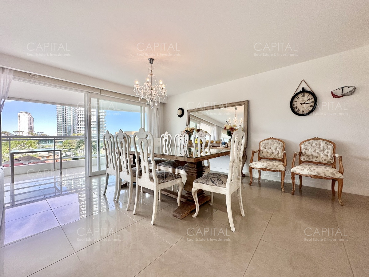 Apartamento ID.26998 - Torre Aquarela en Venta