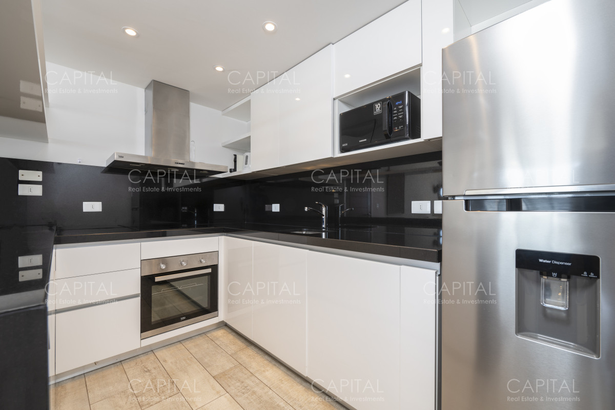 Apartamento ID.36442 - Palcos de la Posta frente al mar en Posta del Cangrejo