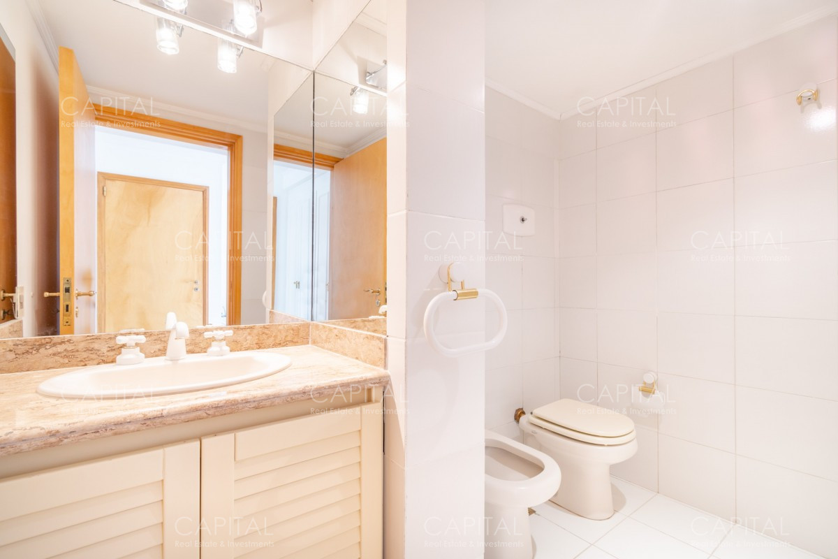 Apartamento ID.31636 - Amplio Apto en venta en la Brava 