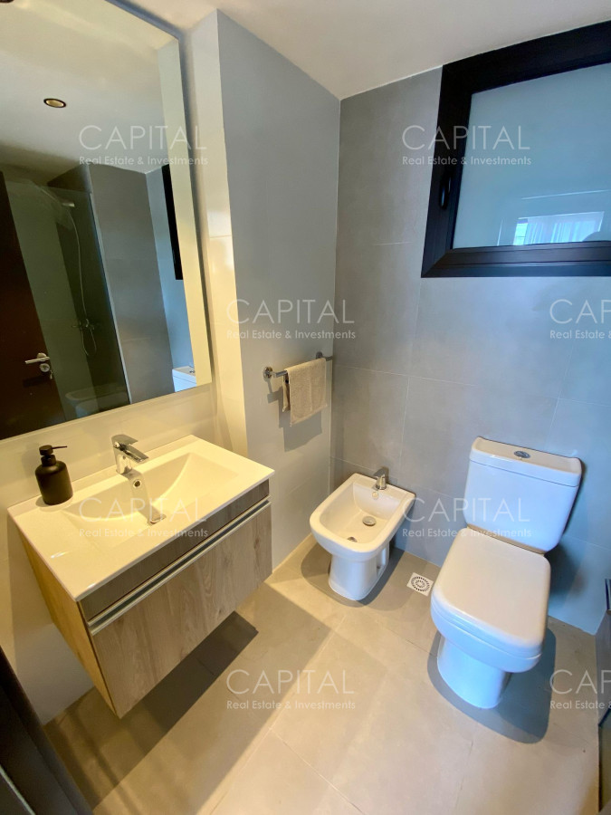 Apartamento ID.35010 - Apartamento en Venta en Pozo en Barra de Carrasco 